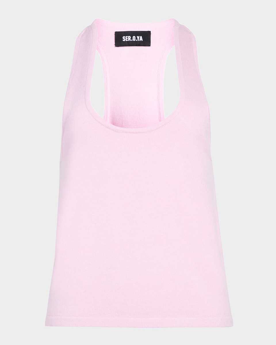 Ariana Tank Top